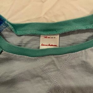 Size 10 Hanna Andersson